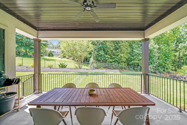 9414 Greyson Ridge Dr Unit 3, Charlotte, NC 28277 - photo 12