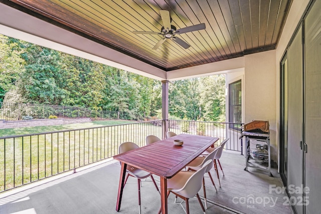 9414 Greyson Ridge Dr Unit 3, Charlotte, NC 28277 - photo 29