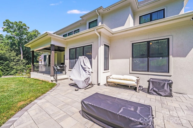 9414 Greyson Ridge Dr Unit 3, Charlotte, NC 28277 - photo 30