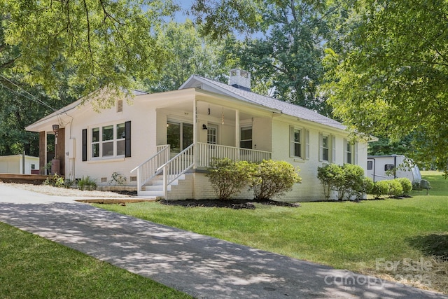 1451 Kings Cir, Lancaster, SC 29720 - photo 2