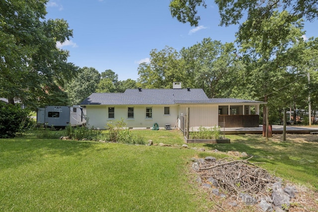 1451 Kings Cir, Lancaster, SC 29720 - photo 27