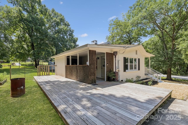 1451 Kings Cir, Lancaster, SC 29720 - photo 32