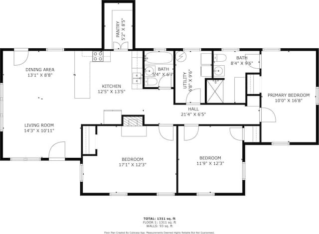1451 Kings Cir, Lancaster, SC 29720 - photo 37
