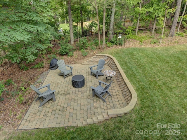 3305 Moreland Ct, Fort Mill, SC 29715 - photo 36