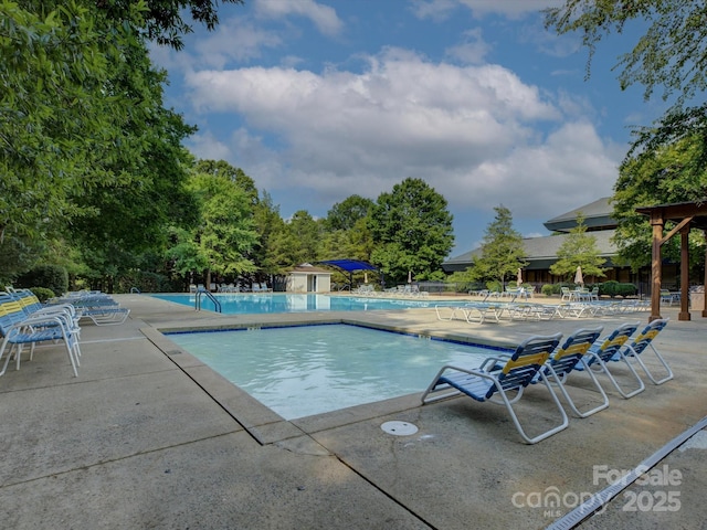 3305 Moreland Ct, Fort Mill, SC 29715 - photo 43
