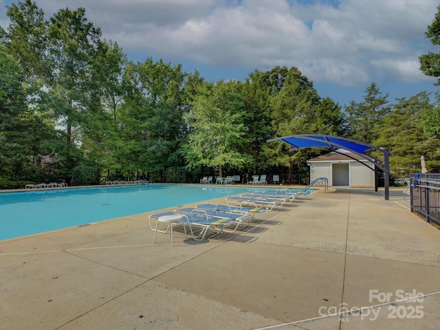 3305 Moreland Ct, Fort Mill, SC 29715 - photo 44