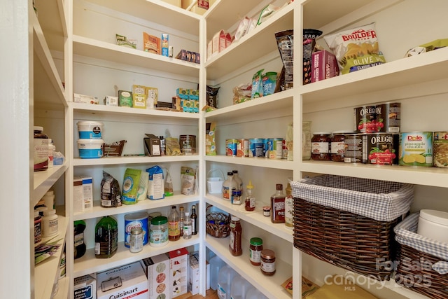 340 Harrison Rd, Roebuck, SC 29376 - view of pantry
