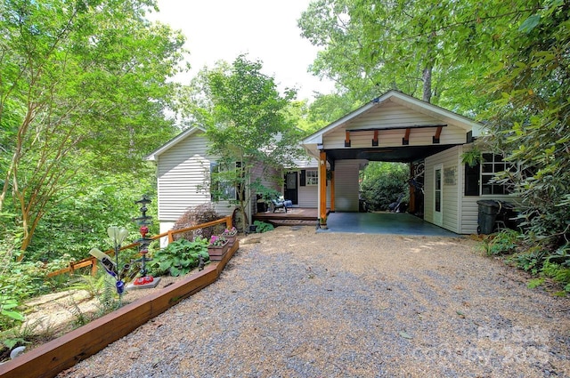 554 Pisgah Forest Dr, Pisgah Forest, NC 28768 - photo 1