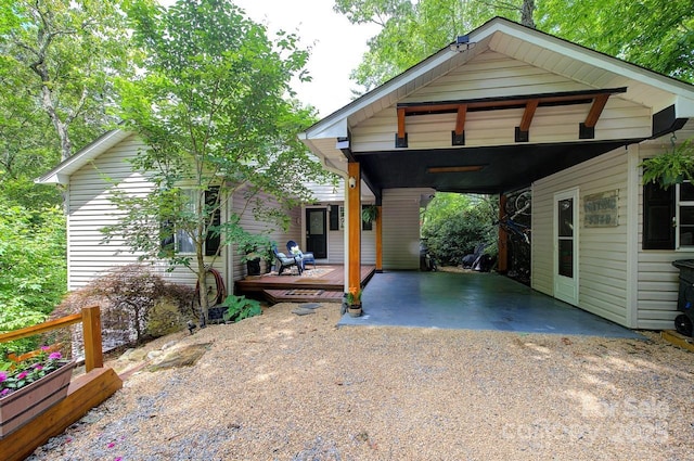 554 Pisgah Forest Dr, Pisgah Forest, NC 28768 - photo 2