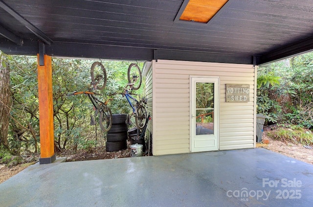 554 Pisgah Forest Dr, Pisgah Forest, NC 28768 - photo 4