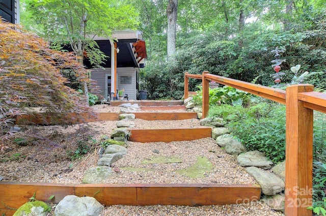 554 Pisgah Forest Dr, Pisgah Forest, NC 28768 - photo 10