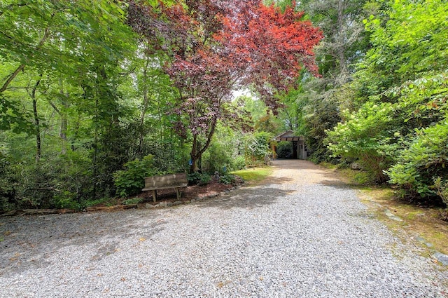 554 Pisgah Forest Dr, Pisgah Forest, NC 28768 - photo 12