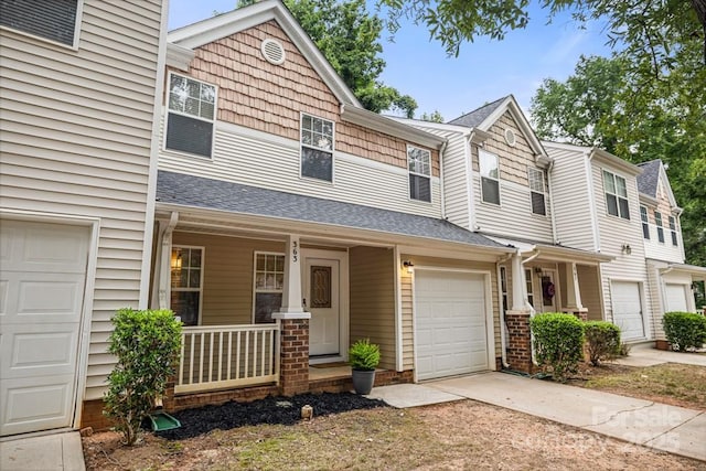 363 Doughton Ln Unit 153, Charlotte, NC 28217 - photo 4