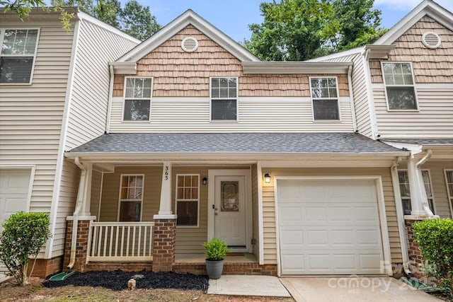 363 Doughton Ln Unit 153, Charlotte, NC 28217 - photo 1