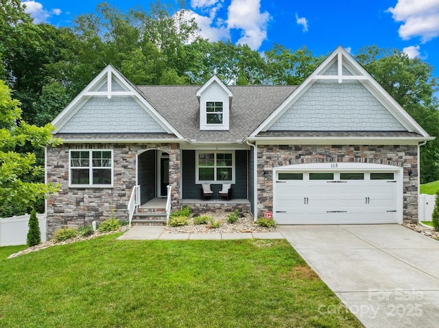 113 Glastonbury Dr, Mooresville, NC 28115 - photo 1