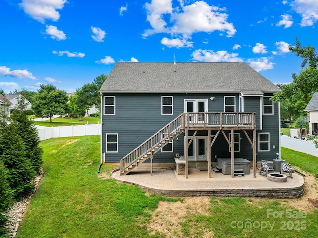 113 Glastonbury Dr, Mooresville, NC 28115 - photo 42