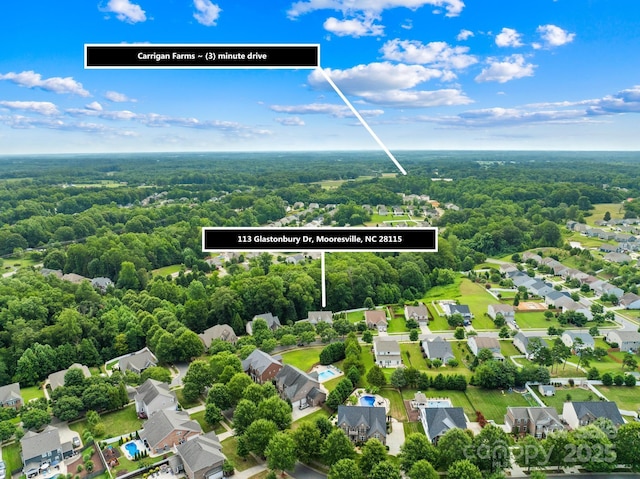 113 Glastonbury Dr, Mooresville, NC 28115 - photo 44
