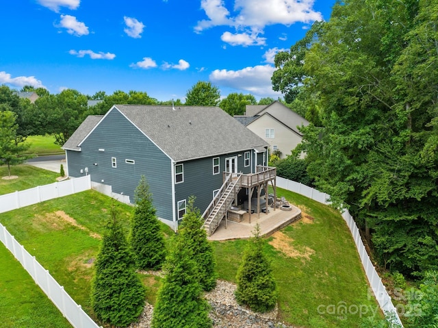 113 Glastonbury Dr, Mooresville, NC 28115 - photo 47