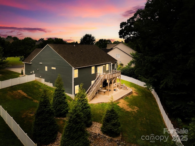 113 Glastonbury Dr, Mooresville, NC 28115 - photo 48