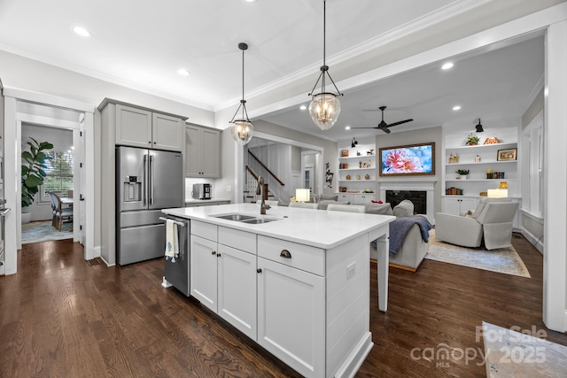 501 Preservation Dr, Fort Mill, SC 29715 - photo 8