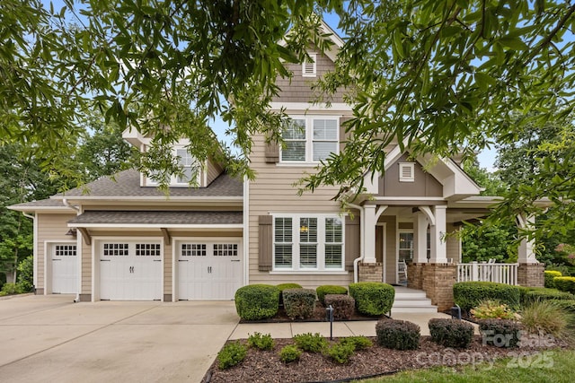 501 Preservation Dr, Fort Mill, SC 29715 - photo 1
