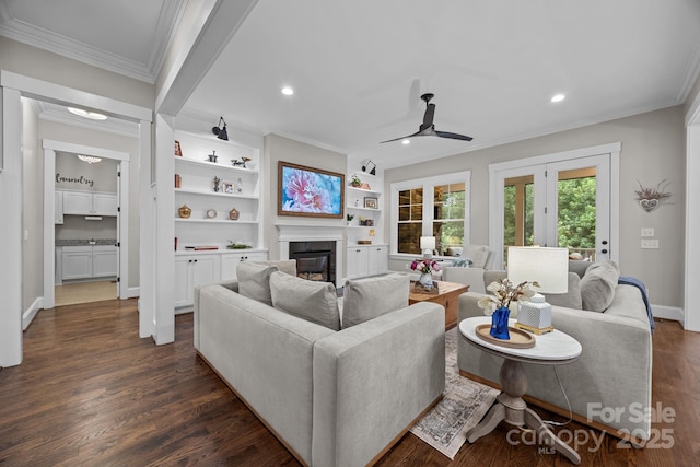 501 Preservation Dr, Fort Mill, SC 29715 - photo 15