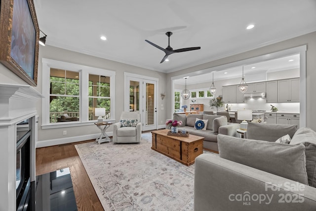 501 Preservation Dr, Fort Mill, SC 29715 - photo 21