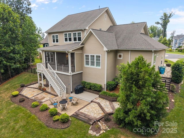 501 Preservation Dr, Fort Mill, SC 29715 - photo 39