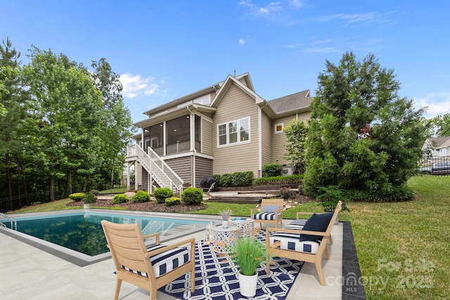 501 Preservation Dr, Fort Mill, SC 29715 - photo 47