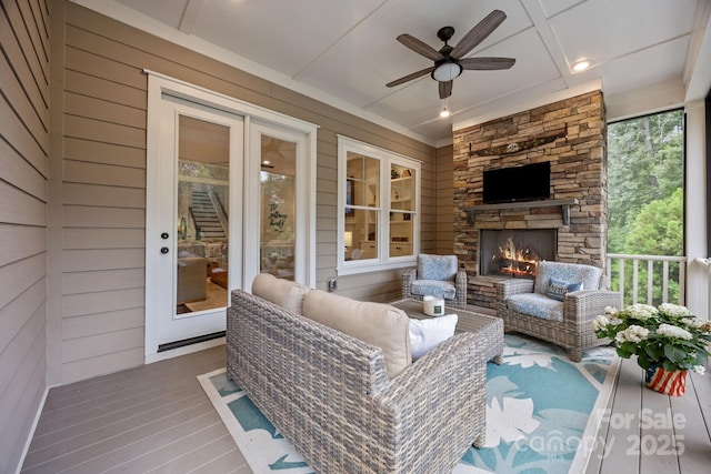 501 Preservation Dr, Fort Mill, SC 29715 - photo 46