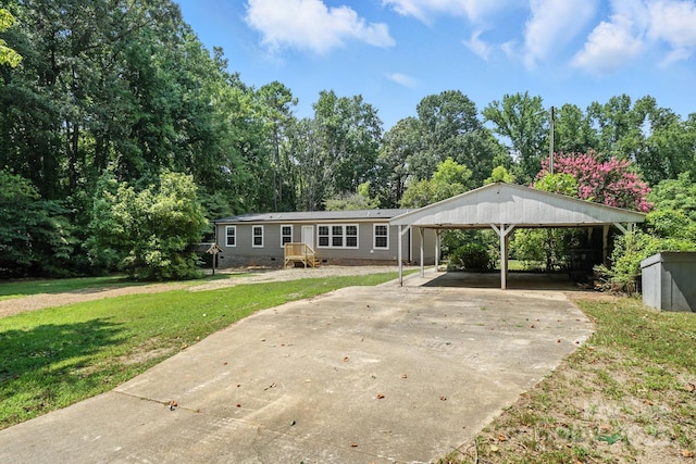 1841 Bascom Ln, Midland, NC 28107 - photo 1