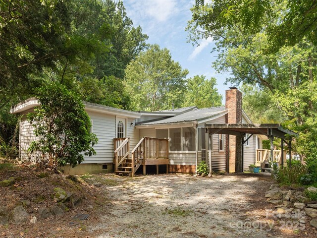182 Glendale Ave, Hendersonville, NC 28739 - photo 1