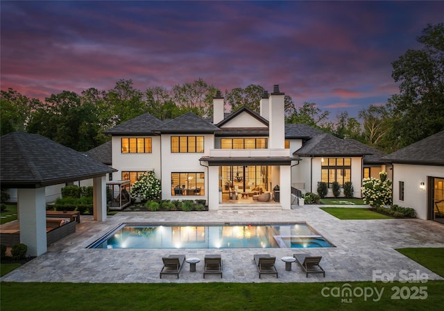 5501 Carmel Park Dr, Charlotte, NC 28226 - photo 2