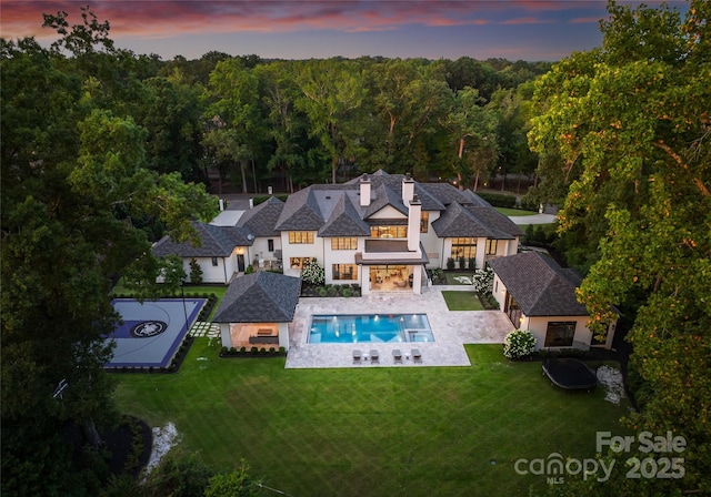 5501 Carmel Park Dr, Charlotte, NC 28226 - photo 5