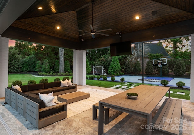 5501 Carmel Park Dr, Charlotte, NC 28226 - photo 7