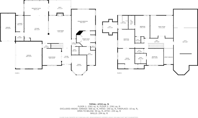 3864 French Fields Ln, Harrisburg, NC 28075 - photo 2