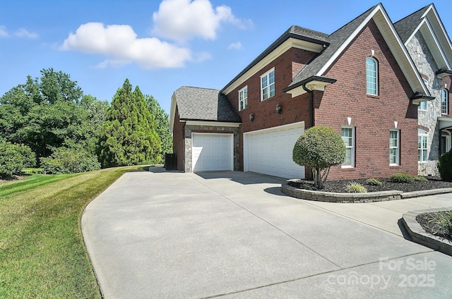 3864 French Fields Ln, Harrisburg, NC 28075 - photo 3