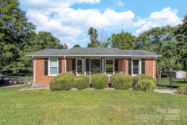 804 Tryon St, Shelby, NC 28150 - photo 1