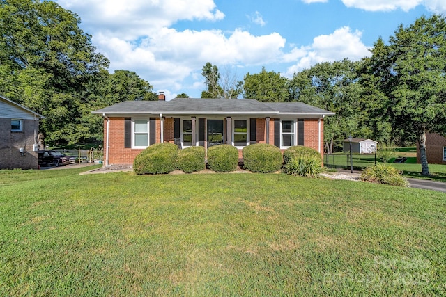 804 Tryon St, Shelby, NC 28150 - photo 2