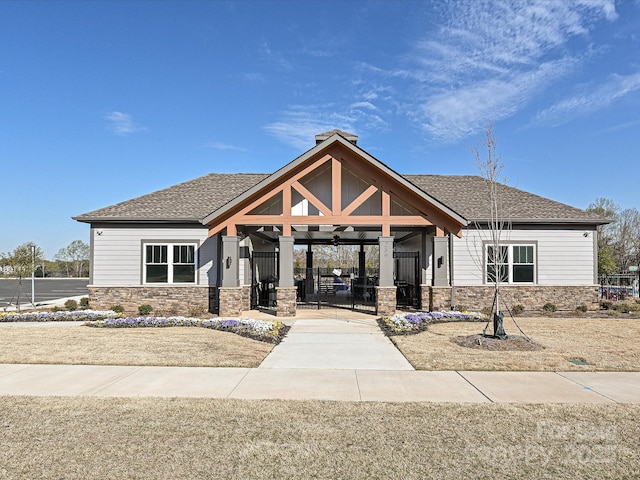 104 Hemlock Cove Ct Unit 125, Mooresville, NC 28117 - view of building exterior