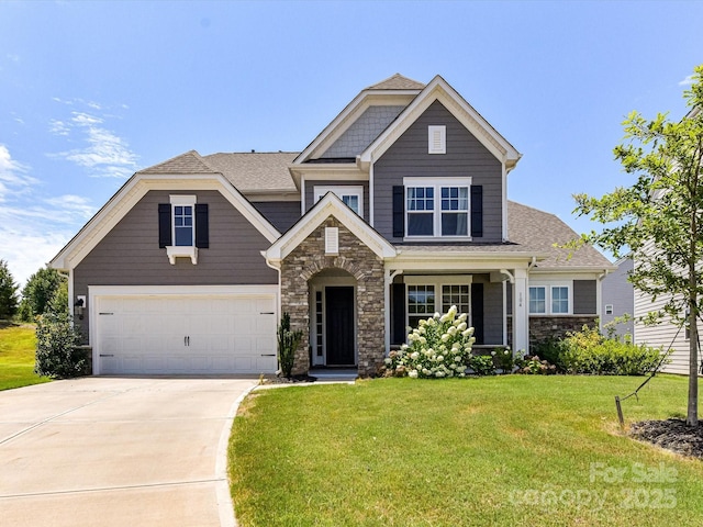 104 Hemlock Cove Ct, Mooresville, NC 28117 - photo 1