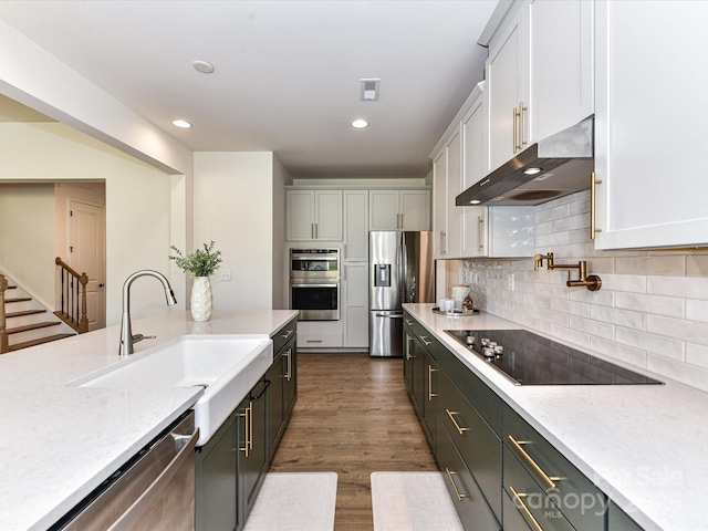 104 Hemlock Cove Ct, Mooresville, NC 28117 - photo 12