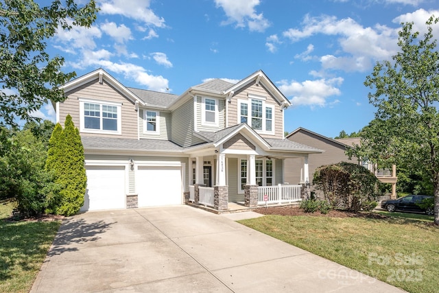 14836 Brotherly Ln, Charlotte, NC 28278 - photo 2