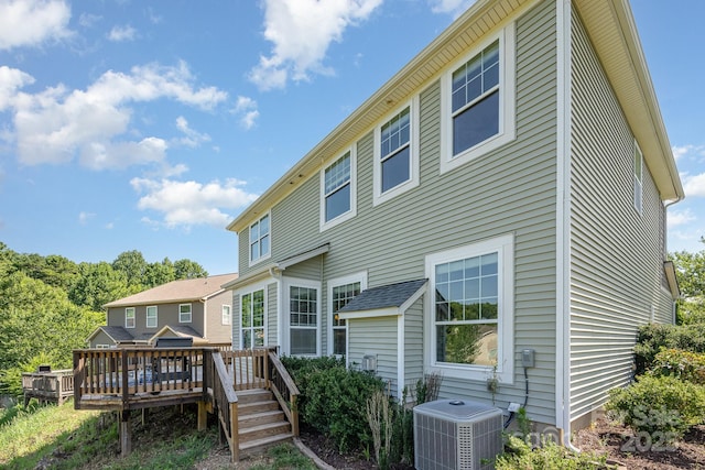 14836 Brotherly Ln, Charlotte, NC 28278 - photo 36