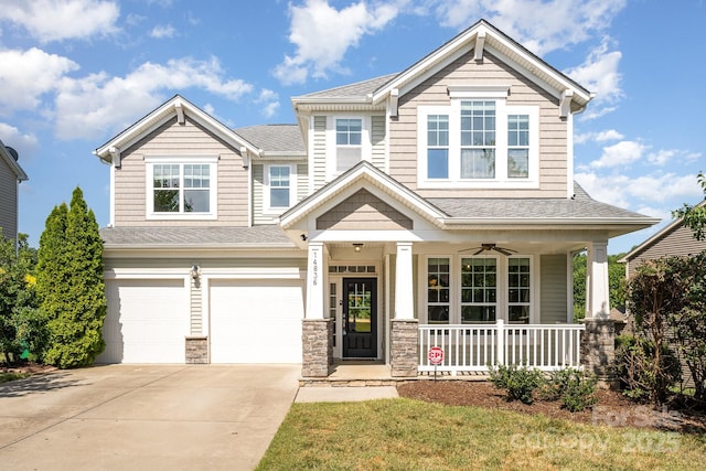 14836 Brotherly Ln, Charlotte, NC 28278 - photo 1