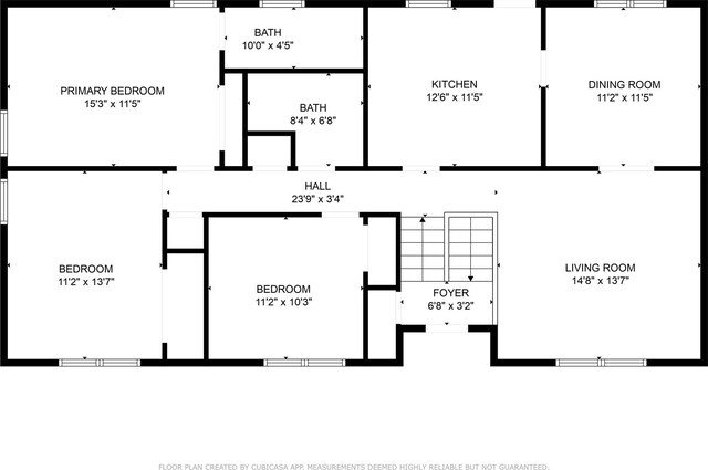 7420 Castlebar Rd, Charlotte, NC 28270 - photo 37
