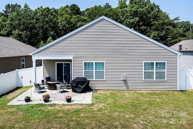 117 Rush St, Mooresville, NC 28115 - photo 39