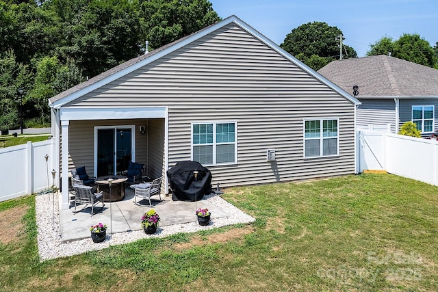 117 Rush St, Mooresville, NC 28115 - photo 40