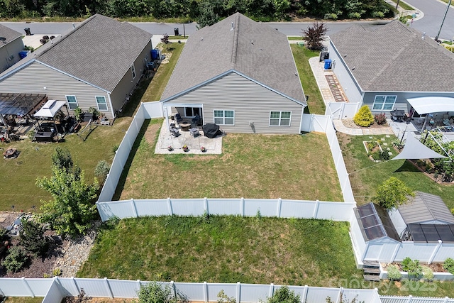 117 Rush St, Mooresville, NC 28115 - photo 42