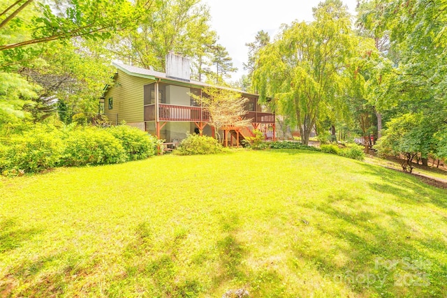 29 Whipporwill Dr, Weaverville, NC 28787 - photo 31